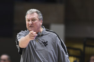 WVU MEN'S BASKETBALL NOTEBOOK: Missed lay-ups, poor defense doom Mountaineers vs. Marquette